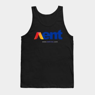 Vent Inc. Merch Tank Top